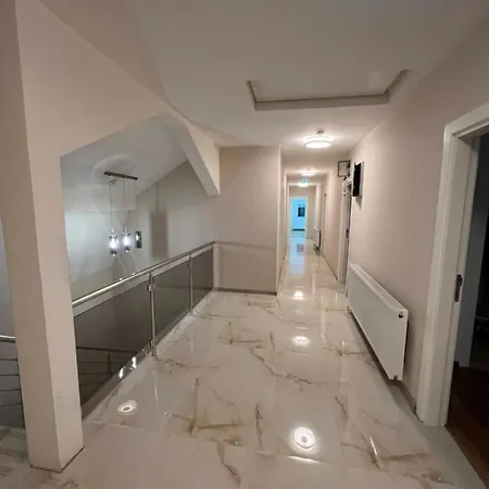 Big House بيت ضيافة بيتروفارادين