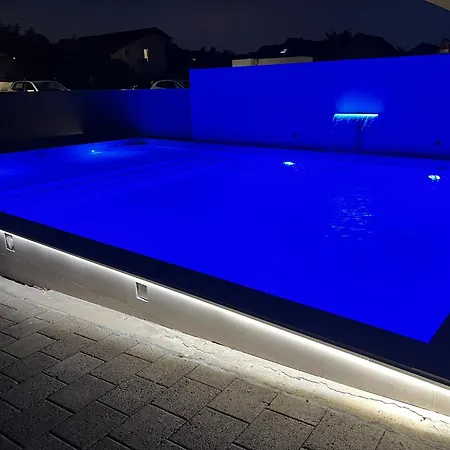 Big House بيت ضيافة