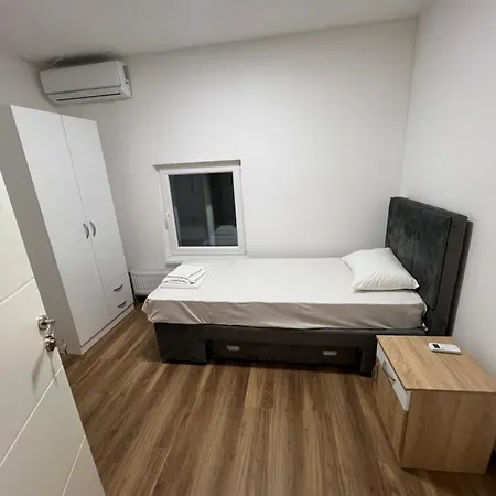 بيت ضيافة Big House